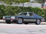 Jaguar XJ-S 1975 года (US)